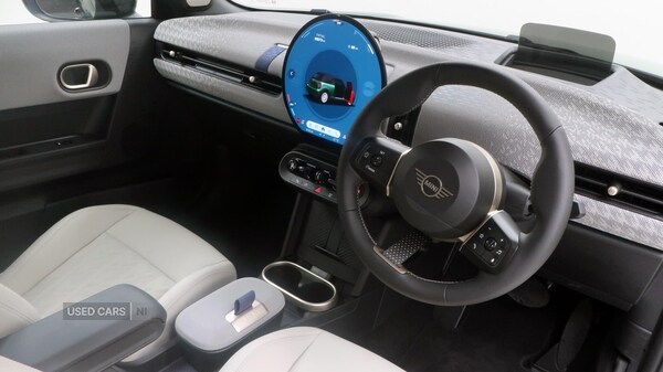 Used MINI Cooper 2025 for sale - 76586165: Photo 7