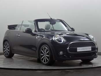 2018 - 1.5 Cooper II 2dr