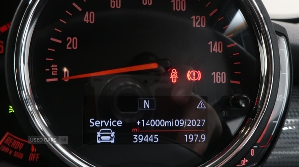 Used MINI Hatch 2020 for sale - 76337945: Photo 10