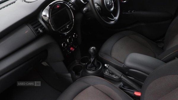 Used MINI Hatch 2020 for sale - 76337945: Photo 11
