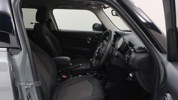 Used MINI Hatch 2020 for sale - 76337945: Photo 12