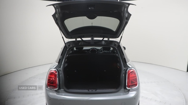 Used MINI Hatch 2020 for sale - 76337945: Photo 14