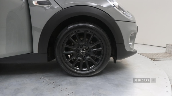 Used MINI Hatch 2020 for sale - 76337945: Photo 15
