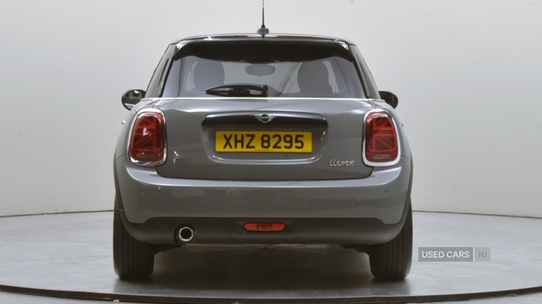 Used MINI Hatch 2020 for sale - 76337945: Photo 16