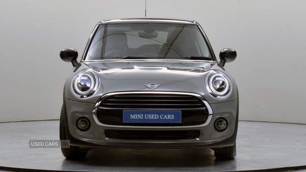 Used MINI Hatch 2020 for sale - 76337945: Photo 17