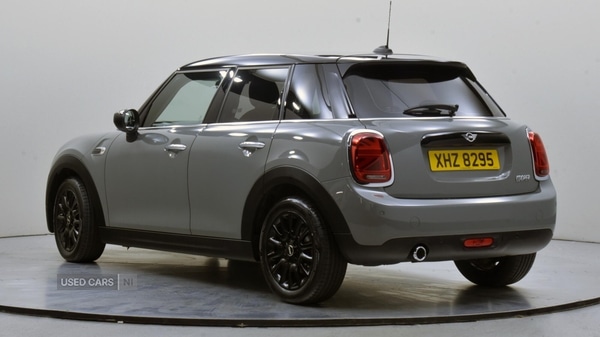 Used MINI Hatch 2020 for sale - 76337945: Photo 2