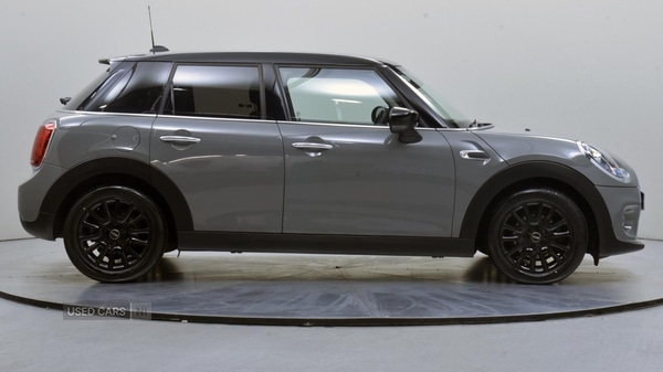 Used MINI Hatch 2020 for sale - 76337945: Photo 3
