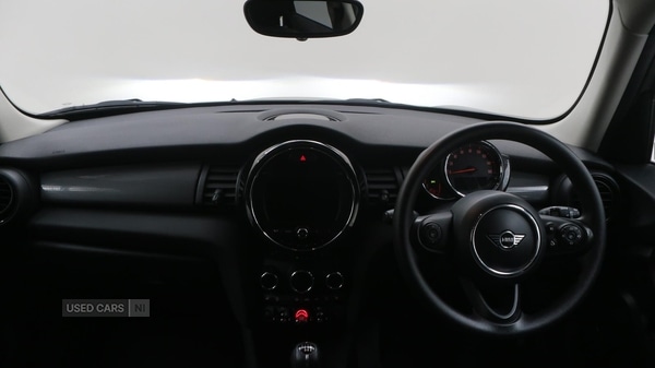 Used MINI Hatch 2020 for sale - 76337945: Photo 4