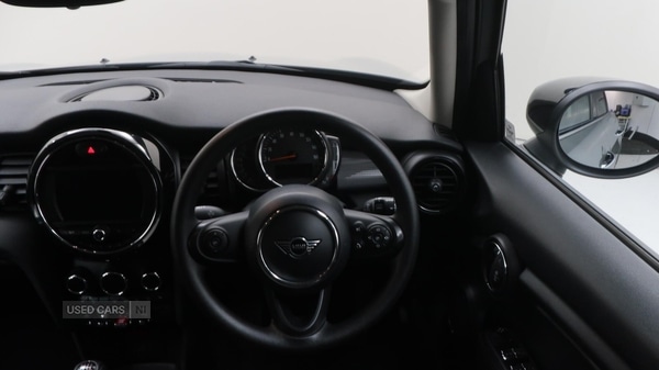 Used MINI Hatch 2020 for sale - 76337945: Photo 6