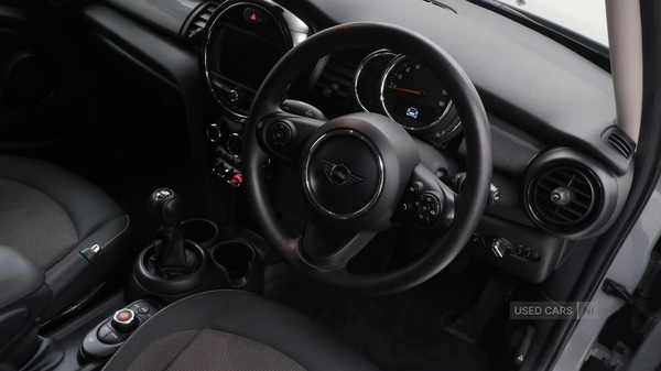Used MINI Hatch 2020 for sale - 76337945: Photo 7