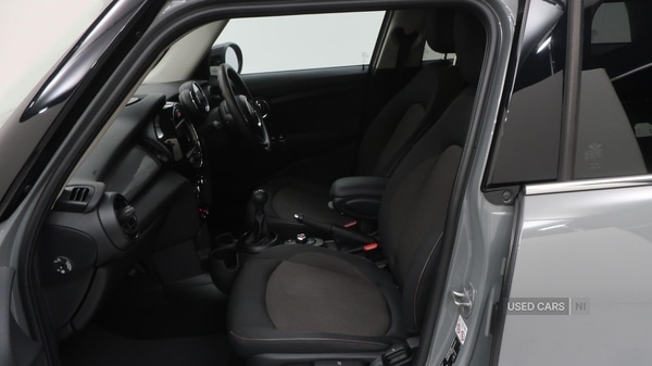 Used MINI Hatch 2020 for sale - 76337945: Photo 8