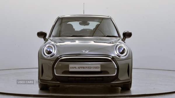 Used MINI Hatch 2022 for sale - 76759905: Photo 17