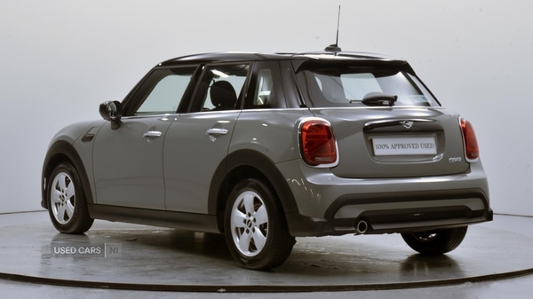 Used MINI Hatch 2022 for sale - 76759905: Photo 2