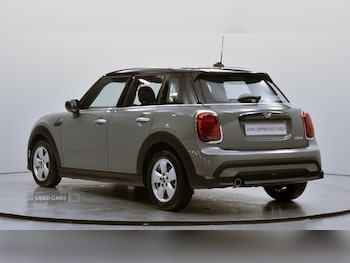 Used MINI Hatch 2022 for sale - 76759905: Photo
