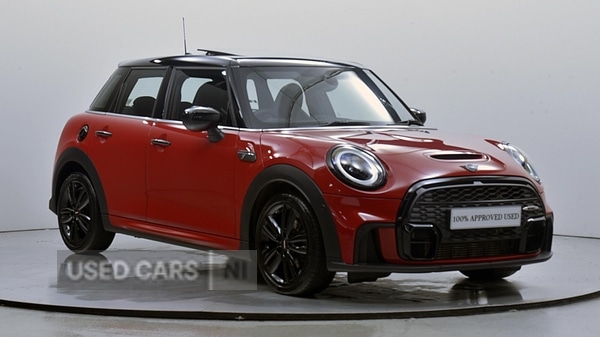 Used MINI Hatch 2023 for sale - 78128373: Photo 1