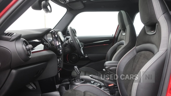 Used MINI Hatch 2023 for sale - 78128373: Photo 11