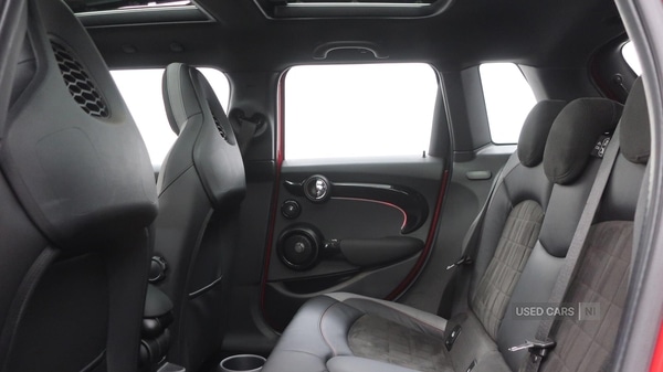 Used MINI Hatch 2023 for sale - 78128373: Photo 14