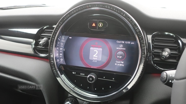 Used MINI Hatch 2023 for sale - 78128373: Photo 16