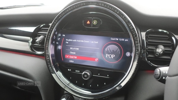 Used MINI Hatch 2023 for sale - 78128373: Photo 17