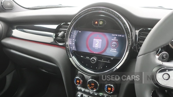 Used MINI Hatch 2023 for sale - 78128373: Photo 19