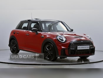 Used MINI Hatch 2023 for sale - 78128373: Photo