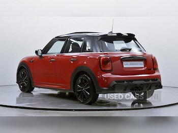Used MINI Hatch 2023 for sale - 78128373: Photo