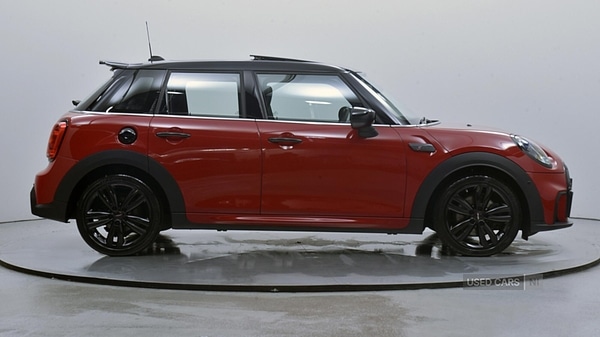 Used MINI Hatch 2023 for sale - 78128373: Photo 3