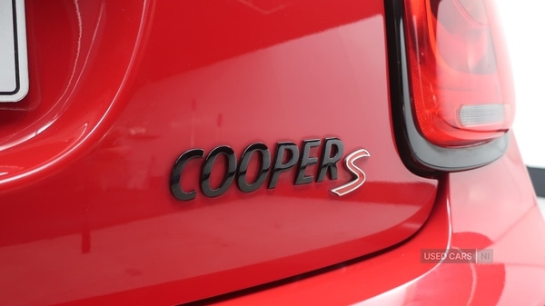 Used MINI Hatch 2023 for sale - 78128373: Photo 38