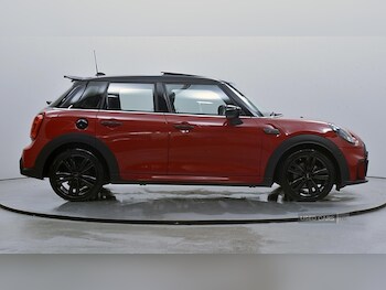 Used MINI Hatch 2023 for sale - 78128373: Photo