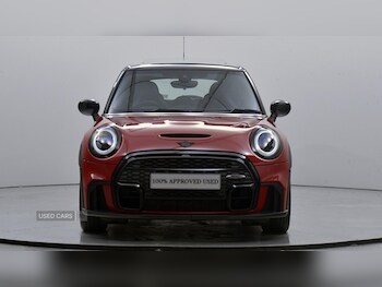 Used MINI Hatch 2023 for sale - 78128373: Photo