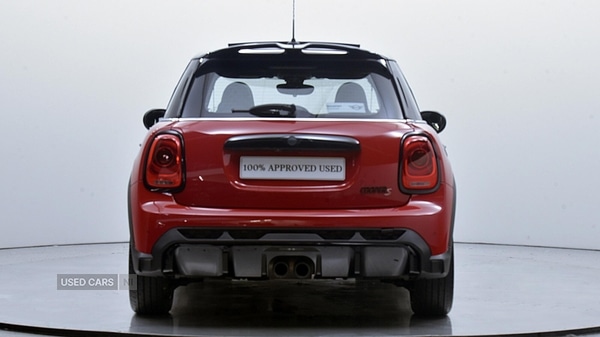 Used MINI Hatch 2023 for sale - 78128373: Photo 5