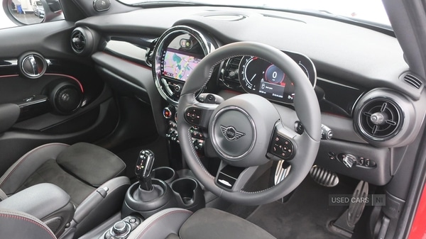 Used MINI Hatch 2023 for sale - 78128373: Photo 8