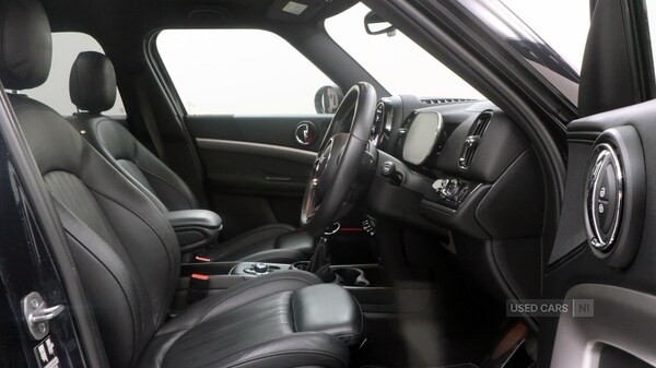 Used MINI Countryman 2021 for sale - 76562870: Photo 10