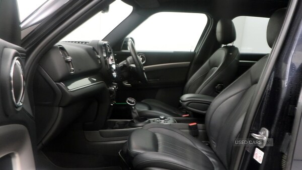 Used MINI Countryman 2021 for sale - 76562870: Photo 11