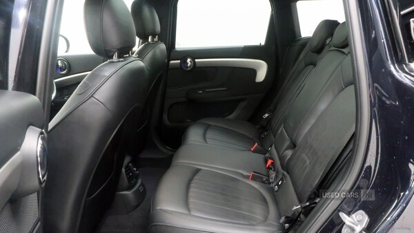 Used MINI Countryman 2021 for sale - 76562870: Photo 12