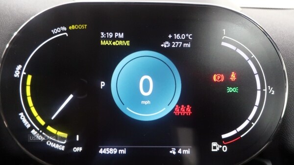 Used MINI Countryman 2021 for sale - 76562870: Photo 16