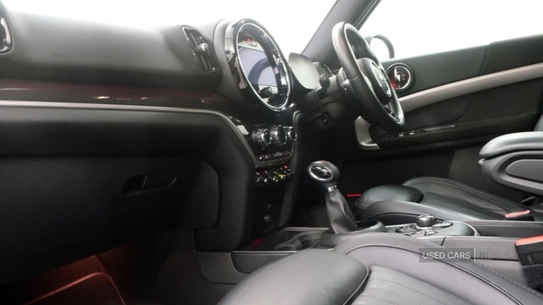 Used MINI Countryman 2021 for sale - 76562870: Photo 2