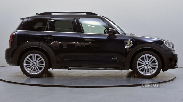 Used MINI Countryman 2021 for sale - 76562870: Photo 27