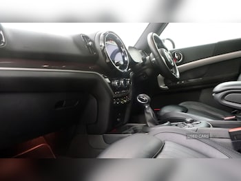 Used MINI Countryman 2021 for sale - 76562870: Photo