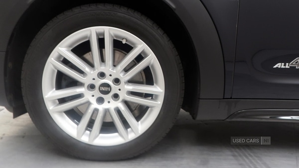 Used MINI Countryman 2021 for sale - 76562870: Photo 3