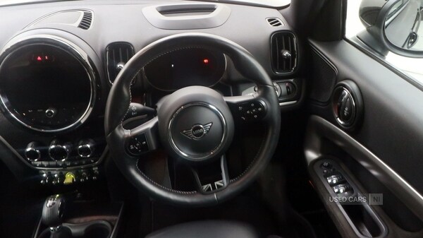 Used MINI Countryman 2021 for sale - 76562870: Photo 30