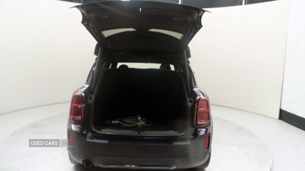 Used MINI Countryman 2021 for sale - 76562870: Photo 38