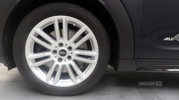 Used MINI Countryman 2021 for sale - 76562870: Photo 39