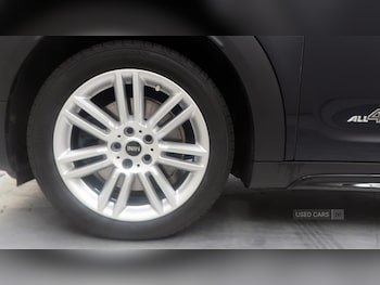 Used MINI Countryman 2021 for sale - 76562870: Photo