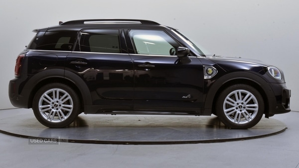 Used MINI Countryman 2021 for sale - 76562870: Photo 4