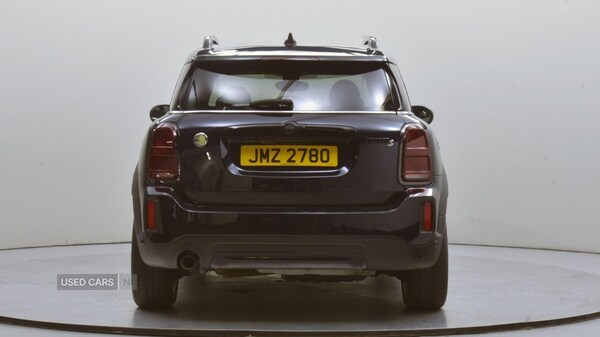 Used MINI Countryman 2021 for sale - 76562870: Photo 40