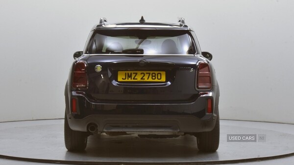 Used MINI Countryman 2021 for sale - 76562870: Photo 6