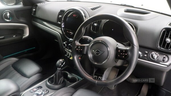 Used MINI Countryman 2021 for sale - 76562870: Photo 8