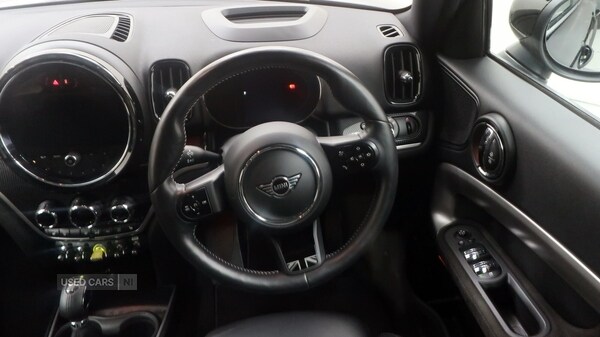 Used MINI Countryman 2021 for sale - 76562870: Photo 9