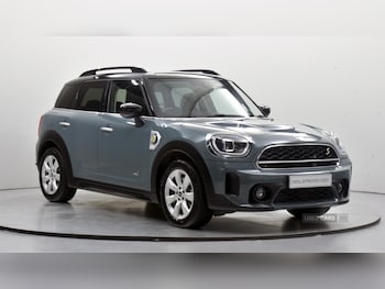 Used MINI Countryman 2023 for sale - 79465696: Photo